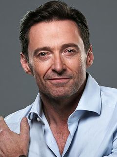 Hugh Jackman